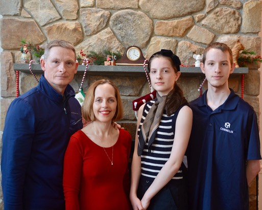 251224 Devonport Family Portrait